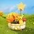 Imagem do Novo bloco de construção pokemon pikachu charmander squirtle modelo brinquedo