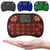 Mini Teclado Wireless Sem Fio Para Tv Box PC Smart Tv - comprar online