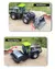 9 estilos de liga de engenharia diecast caminhão brinquedo carro modelo de cons - loja online