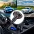 Carregador de carro usb c compacto, adaptador divisor de carregador de carro, ca - Analoja  frete gratis para todo BRASIL