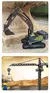 9 estilos de liga de engenharia diecast caminhão brinquedo carro modelo de cons - Analoja  frete gratis para todo BRASIL