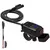 Carregador de guiador de motocicleta à prova d'água 12V de porta USB dupla Qui
