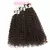 Cabelo Para Entrelace Sintético Mulheres Extensões Pacotes Fibra Química Orgânica Qualidade Afro Onda Profunda CAR-BELEZA 240g - Analoja  frete gratis para todo BRASIL