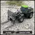 Imagem do 9 estilos de liga de engenharia diecast caminhão brinquedo carro modelo de cons