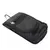 Bolsa de cintura casual para celular, tela grande, bolsa de moedas diária, mult en internet