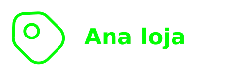 Analoja  frete gratis para todo BRASIL