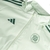 Jaqueta Corta-Vento Celtic 25/26 - Adidas - Verde - Lojatop11wear