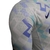 Camisa Inter de Milão II 25/26 manga longa - Jogador Nike Masculina - Branca com detalhes em azul e verde - loja online
