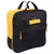 Bolso Expansible CAT V-power con ruedas color negro lisa - comprar online