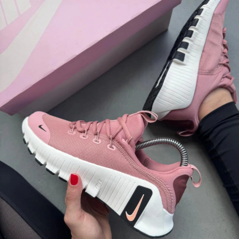 Nike Metcon Rosa