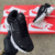 Nike TN Negro - Blanco