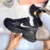 Nike Skate Negro - Chulo Blanco
