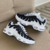 Nike TN Blanco - Negro