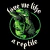 CAMISETA LOVE ME LIKE A REPTILE - comprar online
