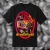 CAMISETA COMEMORATIVA 50 ANOS - comprar online