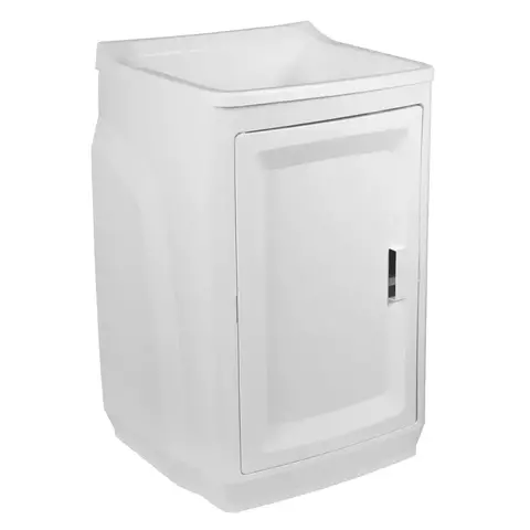 Gabinete Plástico Com Tanque GTQ0 Astra - comprar online