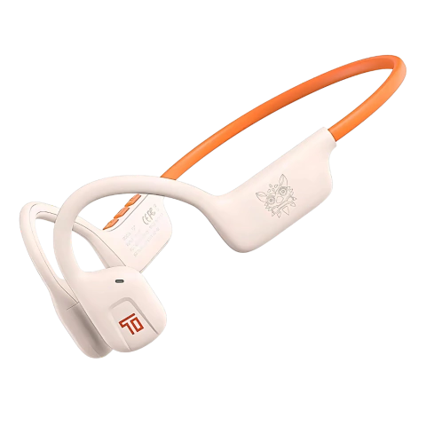 Auriculares Onikuma T37 OWS | Conducción de Aire, Bluetooth 5.3 y Protección IP66