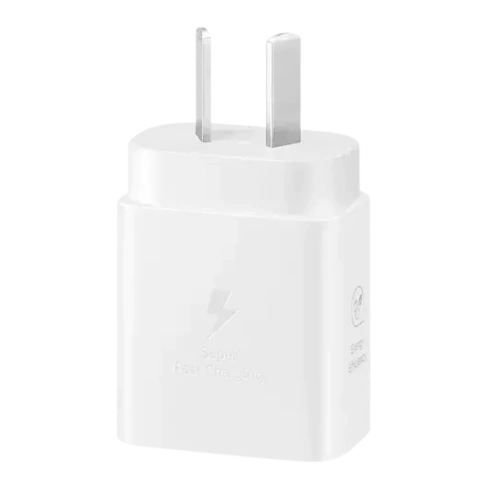 Cargador de 45 W Samsung ORIGINAL Carga Rapida - comprar online