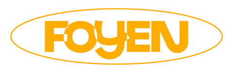 FOYEN | Gráfica & Branding