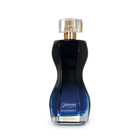 O Boticário Glamour Midnight 75ml