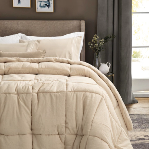 Acolchado Hotelero OXFORD Platinum 700 HQ · Jean Cartier - comprar online