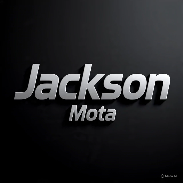 JACKSON MOTA