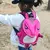 Imagem do Mochila infantil impermeável com desenhos animados de dinossauro