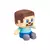 Pelúcia Minecraft 20cm na internet