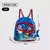 Saco de natação impermeável infantil - comprar online