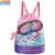 Saco de natação impermeável infantil - comprar online