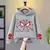 Blusa de frio do homem aranha - comprar online