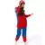 Fantasia do homem aranha completa - loja online