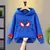 Blusa de frio do homem aranha - TicToy