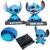 Imagem do Chaveiro Stitch 12cm
