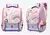 Imagem do Mochila de unicórnio