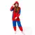 Fantasia do homem aranha completa - comprar online