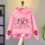 Blusa de frio do homem aranha - loja online