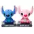 Chaveiro Stitch 12cm - comprar online
