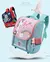 Mochila de unicórnio - loja online