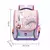 Mochila de unicórnio - comprar online