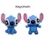 Chaveiro Stitch 12cm - loja online