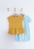 Moda infantil