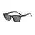 Óculos de Sol Feminino Retrô Olho de Gato – Estilo Vintage com Proteção UV400 - Celivia