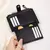 Mini Carteira Feminina Slim – Praticidade e Estilo no Seu Bolso! - loja online