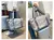 Bolsa de Nylon à Prova D’Água – Estilo, Praticidade e Espaço para o Seu Dia a Dia!