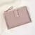 Mini Carteira Feminina Slim – Praticidade e Estilo no Seu Bolso! - Celivia