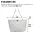 Bolsa Diamond Lux – Estilo de Grife com Elegância - loja online