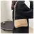 Bolsa Paris Chic – Elegância Minimalista que Combina com Tudo - Celivia