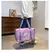 Bolsa de Nylon à Prova D’Água – Estilo, Praticidade e Espaço para o Seu Dia a Dia! - loja online
