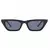 Óculos de Sol Feminino Retrô Olho de Gato – Estilo Vintage com Proteção UV400 - loja online